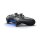 Sony Playstation 4 -  DualShock 4 Wireless Controller, Steel Black - gebraucht