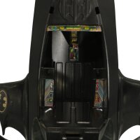 Batcopter - lose / komplett - Batman The Dark Knight Collection