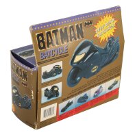 Batcycle - lose / komplett mit Box - Batman Movie 1989