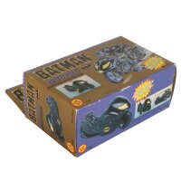 Batcycle - lose / komplett mit Box - Batman Movie 1989