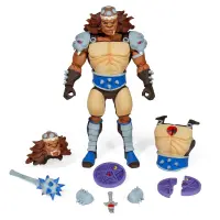 Grune The Destroyer - Thundercats Ultimates - Super 7 - MISB
