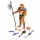 Jackalman - MISB - Thundercats Ultimates - Super 7