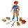 Lion-O - Thundercats Ultimates - Super 7 - MISB