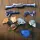 Replacement Parts / Booster Pack - MIB - Thundercats Ultimates - Super 7