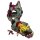 Mighty Max Heads Droid Invader - lose / komplett
