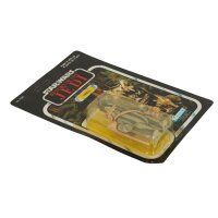 Teebo - MOC ROTJ 77 Back (Kanada) - Star Wars Vintage