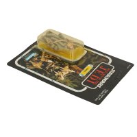 Teebo - MOC ROTJ 77 Back (Kanada) - Star Wars Vintage