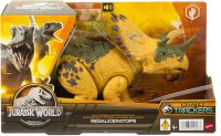 Regaliceratops - MISB - Jurassic World Dino Trackers