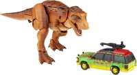 Tyrannocon Rex Autobot JP93 - MISB - Jurassic Park /...