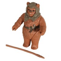 Romba - lose / komplett - Star Wars Vintage