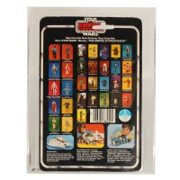 Obi Wan Kenobi - MOC ESB 31 Back UKG 65% - Star Wars Vintage