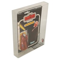 Obi Wan Kenobi - MOC ESB 31 Back UKG 65% - Star Wars Vintage
