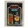 B-Wing Pilot  - MOC RotJ 79 Back UKG Y75% - Star Wars Vintage