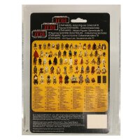 Wicket - MOC Trilogo UKG 80% - Star Wars Vintage