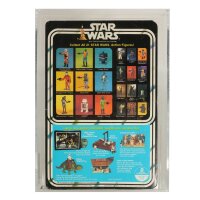 Hammerhead - MOC 21 Back AFA 85 - Star Wars Vintage
