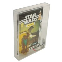 Hammerhead - MOC 21 Back AFA 85 - Star Wars Vintage