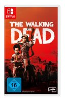 Telltale´s The Walking Dead: The Final Season -...