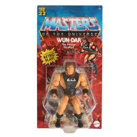 Wun-Dar - MotU Origins / Masters of the Universe Mattel...