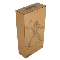 Wun-Dar - MotU Origins / Masters of the Universe Mattel Creations - MIB