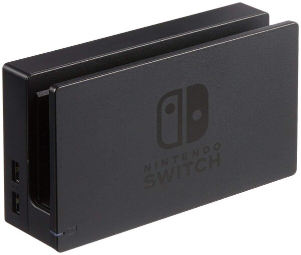 Nintendo Switch Docking Station - gebraucht
