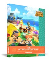 Animal Crossing: New Horizons – Das offizielle...