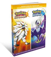 Pokémon Sonne und Pokémon Mond -...