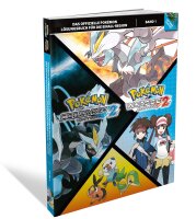 Pokémon: Schwarze / Weiße Edition 2 -...