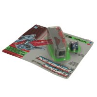 Autobot Overload Micro Master Transports - MOC - Transformers G1
