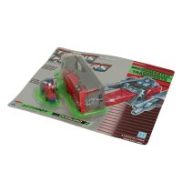 Autobot Overload Micro Master Transports - MOC - Transformers G1