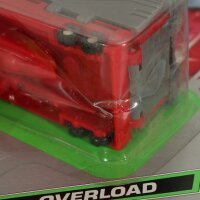 Autobot Overload Micro Master Transports - MOC - Transformers G1