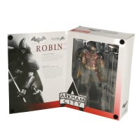 Robin - MISB - PlayArts Kai / Batman Arkham City