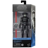 Fifth Brother (Inquisitor) - MISB - Star Wars Black Series