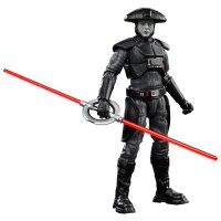 Fifth Brother (Inquisitor) - MISB - Star Wars Black Series
