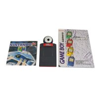 Nintendo Game Boy Camera - rot - gebraucht #2