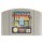 The New Tetris  - Modul - gebraucht / sehr gut - Nintendo 64 / N64