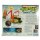 Sewer Party Tube - MISB - TMNT / Ninja Turtles