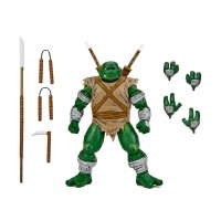 Michelangelo (The Wanderer) - MOC - NECA TMNT Teenage Mutant Ninja Turtles