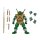 Michelangelo (The Wanderer) - MOC - NECA TMNT Teenage Mutant Ninja Turtles