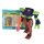 Toadborg - lose / komplett Bucky OHare / The Toad Wars