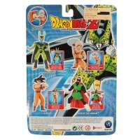 Great Saiyaman MOC - Dragonball Z Striking Z Fighters