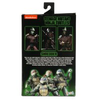 Shredder (1990 Movie) - TMNT / Teenage Mutant Ninja...