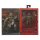 First to Fall Raphael (The Last Ronin) - MISB - TMNT Ninja Turtles - NECA