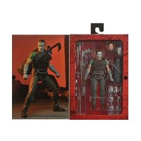Casey Jones (The Last Ronin) - MISB - TMNT Ninja Turtles - NECA
