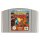 Pokemon Stadium - Modul - gebraucht / sehr gut - Nintendo 64 / N64