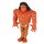 Superfly Jimmy Snuka  – lose - WWF Hasbro / Serie 2