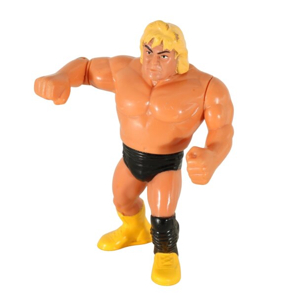 Greg the Hammer Valentine – lose - WWF Hasbro / Serie 5