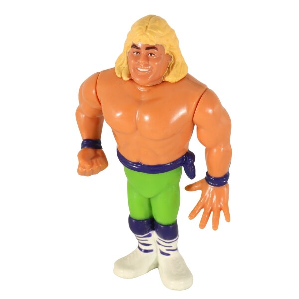 Rockers Shawn Michaels – lose - WWF Hasbro / Serie 2