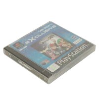Grandia - Ubisoft Exclusive Edition - Neu / Sealed - Playstation 1 #2
