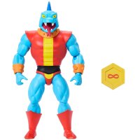 Fang Man Cartoon Collection  - EU MOC - MotU Origins / Masters of the Universe
