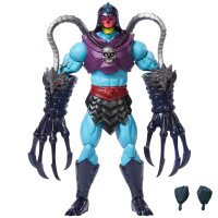 Terror Claws Skeletor – EU MISB – New Eternia...